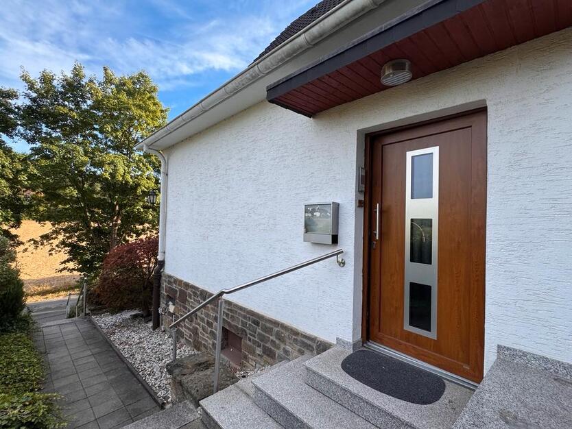 Ein-Zweifamilienhaus in Witten-Bommern