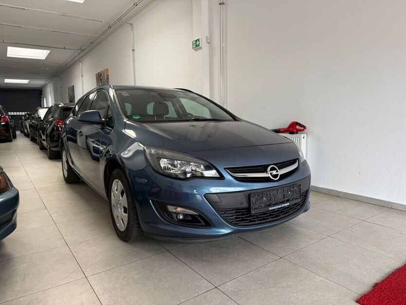 Astra