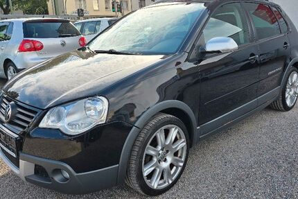 VW Polo 155.000 km 4.500 &euro; Dortmund 44145
