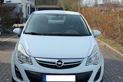 Opel Corsa 152.000 km 2.600 &euro; Waltrop 45731