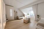 Gut geschnitten, solide modernisiert - 3,5-Zimmer-DG-Wohnung