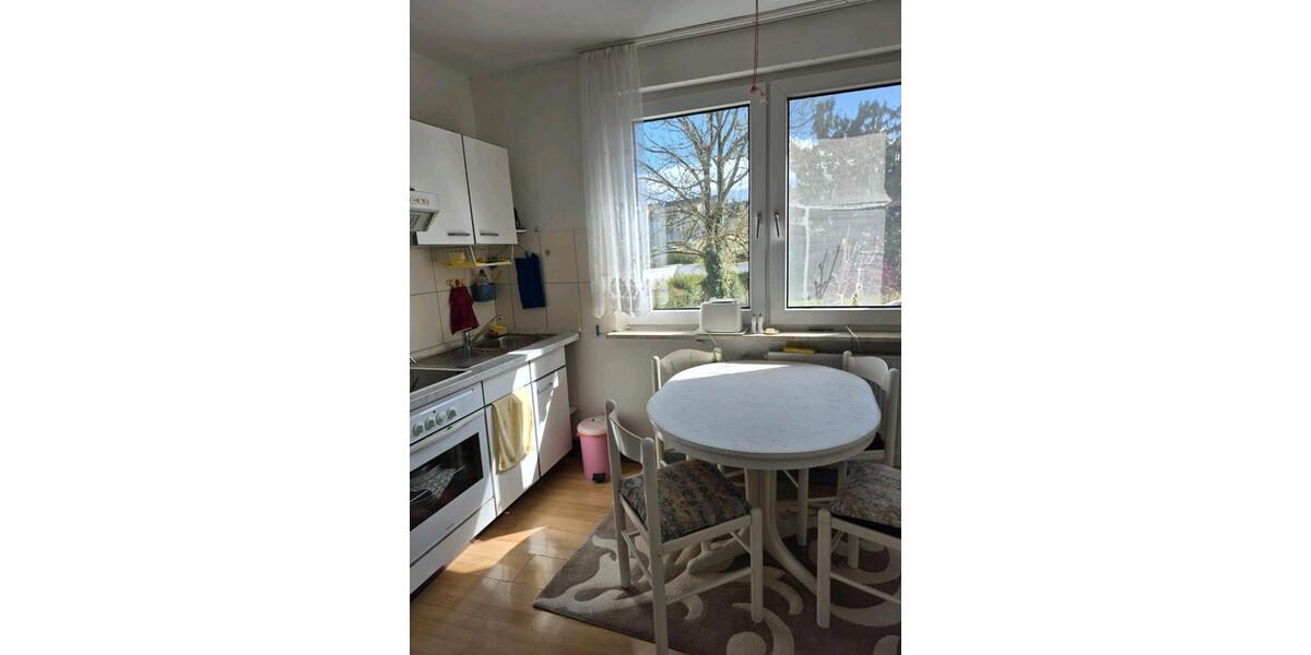 Etagenwohnung Bochum Günnigfeld - 2.5 Zimmer, 48 m&sup2;, 335&euro; | Angebot:26252224