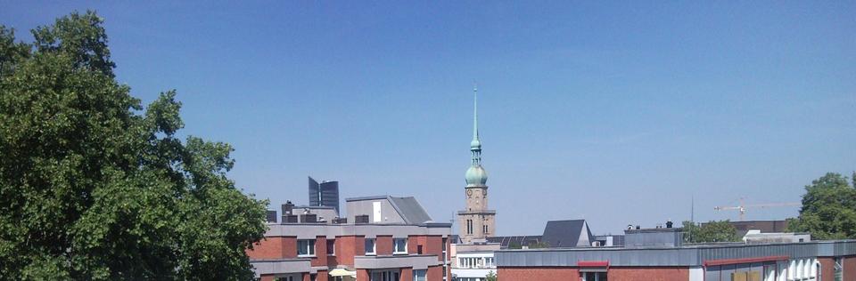 Einfamilienhaus Dortmund - 5 Zimmer, 100 m&sup2;, 2.490&euro; | Angebot:24521612