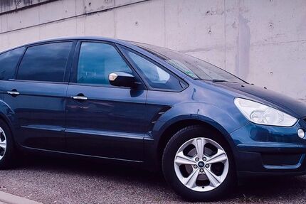 Ford S-Max 319.000 km 3.800 &euro; Hagen 58089