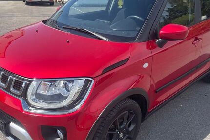 Suzuki Ignis 27.000 km 17.490 &euro; Iserlohn 58638