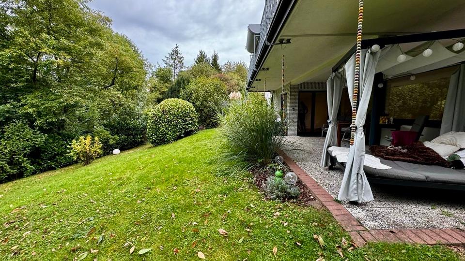 Sanierte 3,5 Zimmer-Wohnung in ruhiger Lage in Bochum-Linden 3 zimmer