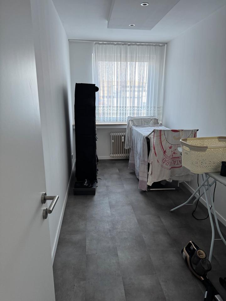 Moderne Eigentumswohnung im Zentrum von Wattenscheid-bezugsfertig