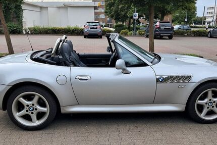 BMW Z3