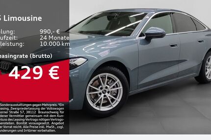 Audi A5 6.795 km 48.870 &euro; Bochum 44809