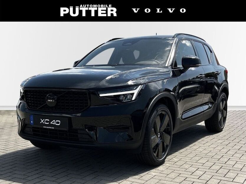 XC40