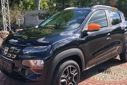 Dacia Spring 33.798 km 11.475 &euro; Hagen 58091