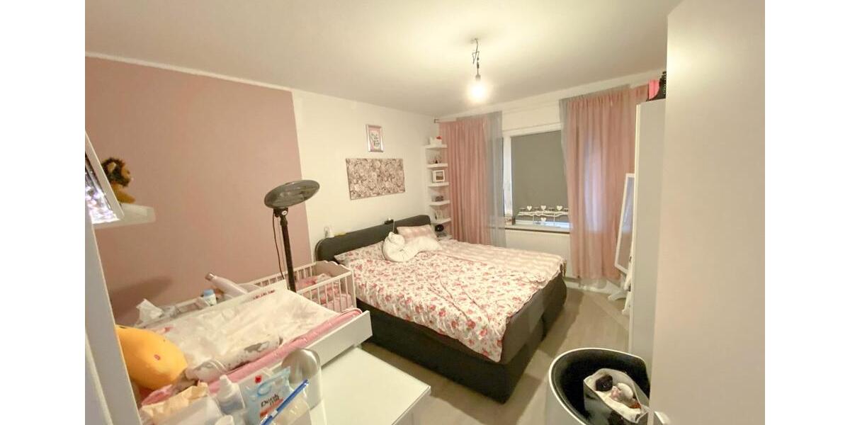 Etagenwohnung Bochum Bochum-Südwest - 2 Zimmer, 54 m&sup2;, 105.000&euro; | Angebot:24685921