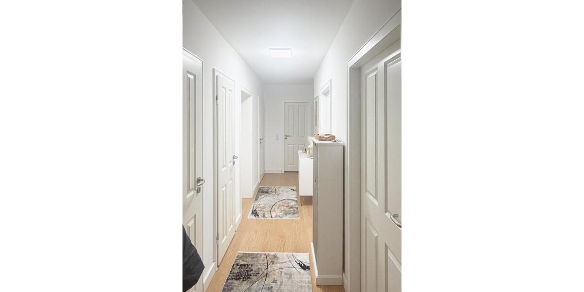 Etagenwohnung Bochum Höntrop - 4.5 Zimmer, 83 m&sup2;, 189.000&euro; | Angebot:24753431