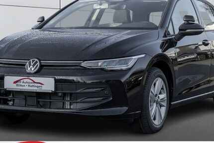 VW Golf 1.250 km 36.290 &euro; Witten 58453