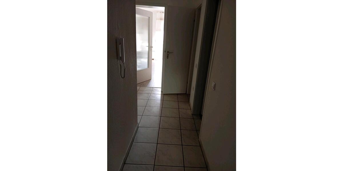 Etagenwohnung Dortmund Innenstadt Nord - 1.5 Zimmer, 36 m&sup2;, 600&euro; | Angebot:24837996