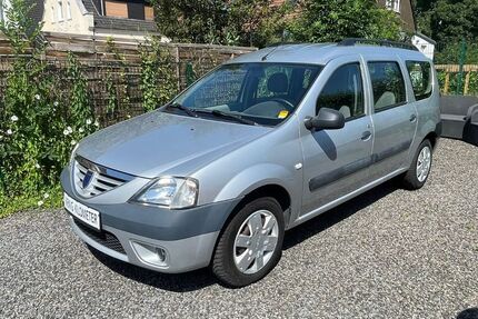 Dacia Logan 109.000 km 3.999 &euro; Dortmund 44359