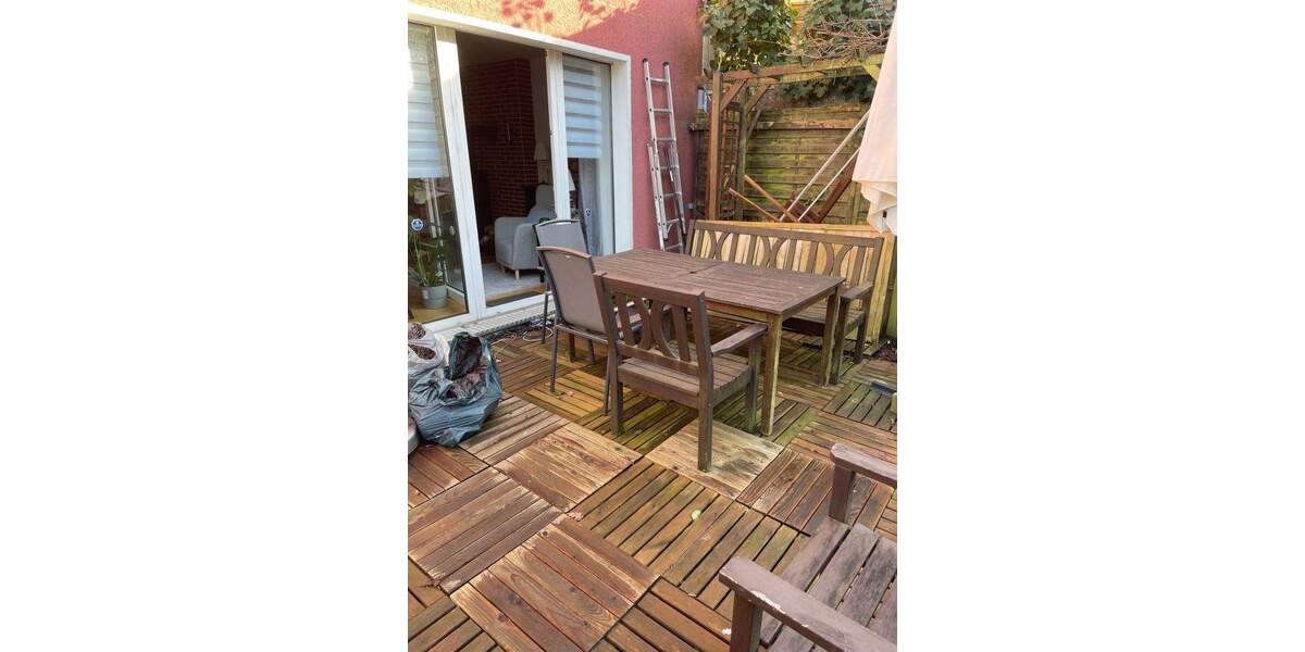 Reihenmittelhaus Dortmund Wambel - 4 Zimmer, 92 m&sup2;, 329.000&euro; | Angebot:24635885