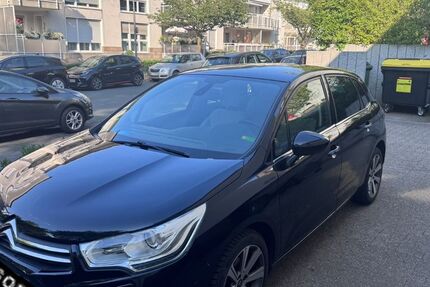 Citroen C4 110.000 km 6.900 &euro; Bochum 44866