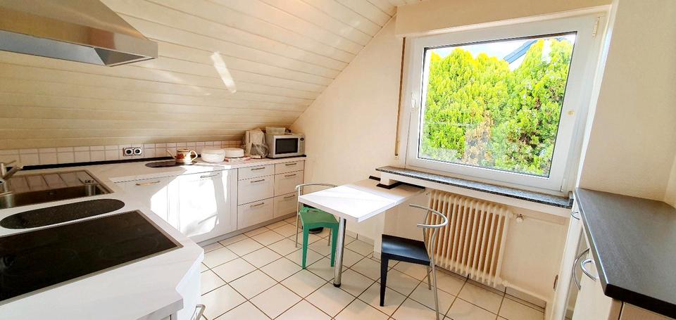 Dachgeschoßwohnung Dortmund Hombruch - 3 Zimmer, 820&euro; | Angebot:23423574