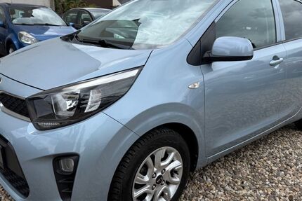 Kia Picanto 67.000 km 6.990 &euro; Gelsenkirchen 45881