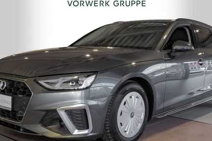 Audi A4 14.887 km 34.450 &euro; Schwerte 58239