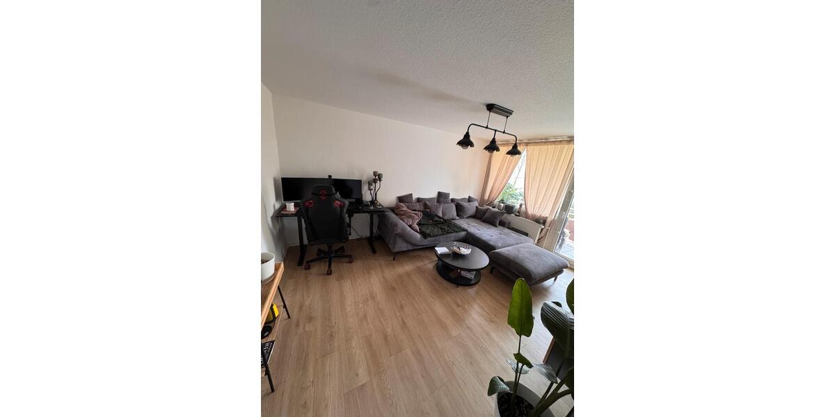 Etagenwohnung Dortmund Bövinghausen - 2 Zimmer, 62 m&sup2;, 730&euro; | Angebot:25867908