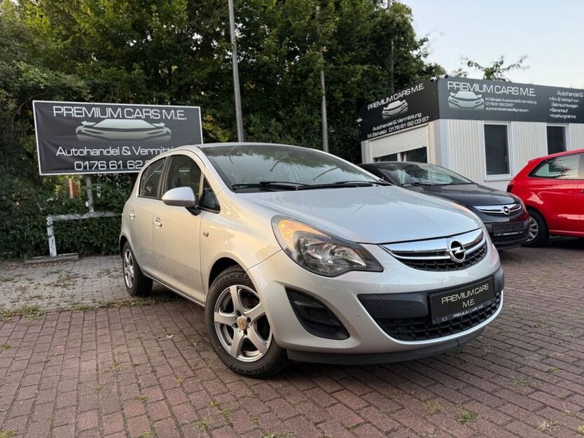 Corsa