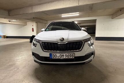 Skoda Kamiq 48.000 km 16.999 &euro; Dortmund 44339