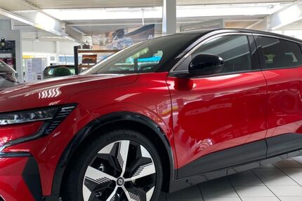 Renault Megane 8.900 km 29.950 € Unna 59423