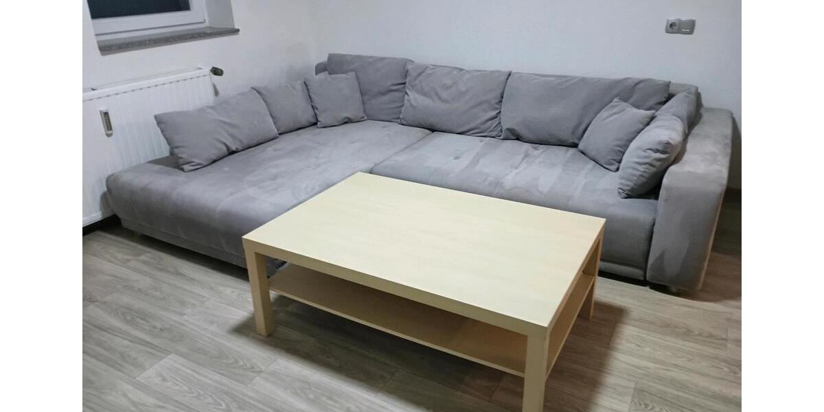 Etagenwohnung Castrop-Rauxel Rauxel - 1 Zimmer, 40 m&sup2;, 550&euro; | Angebot:25925592
