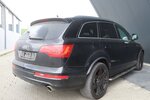 Q7 4.2 TDI QUATTRO S-LINE / 7-SITZE / PANORAMA