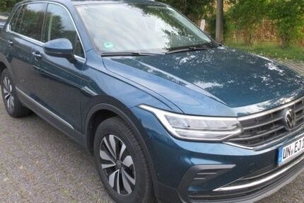 VW Tiguan 53.000 km 25.988 &euro; Bergkamen 59192