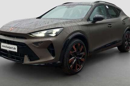 Cupra Formentor 1.200 km 41.888 &euro; Dortmund 44269