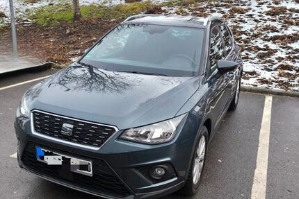 Seat Arona 37.000 km 17.900 &euro; Dortmund 44227