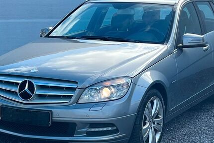 Mercedes-Benz C 250 260.188 km 6.900 &euro; Bochum 44894