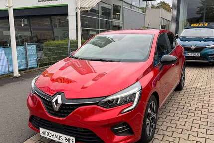 Renault Clio 24.188 km 16.850 € Iserlohn 58640