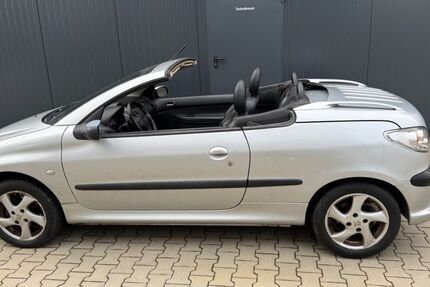 Peugeot 206 116.900 km 1.250 &euro; Oer-erkenschwick 45739