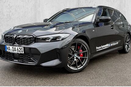 BMW M340d 9.900 km 75.890 &euro; Hagen 58119