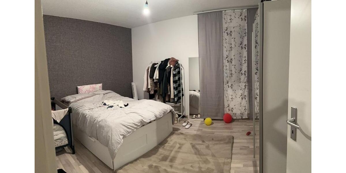 Etagenwohnung Unna Alte Heide - 3 Zimmer, 69 m&sup2;, 700&euro; | Angebot:24749902