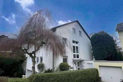 Wohnung Dortmund Aplerbeck - 6 Zimmer, 100 m&sup2;, 369.000&euro; | Angebot:26449169
