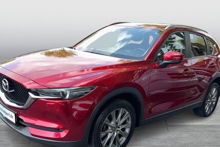 Mazda CX-5 58.256 km 21.135 &euro; Dortmund 44379