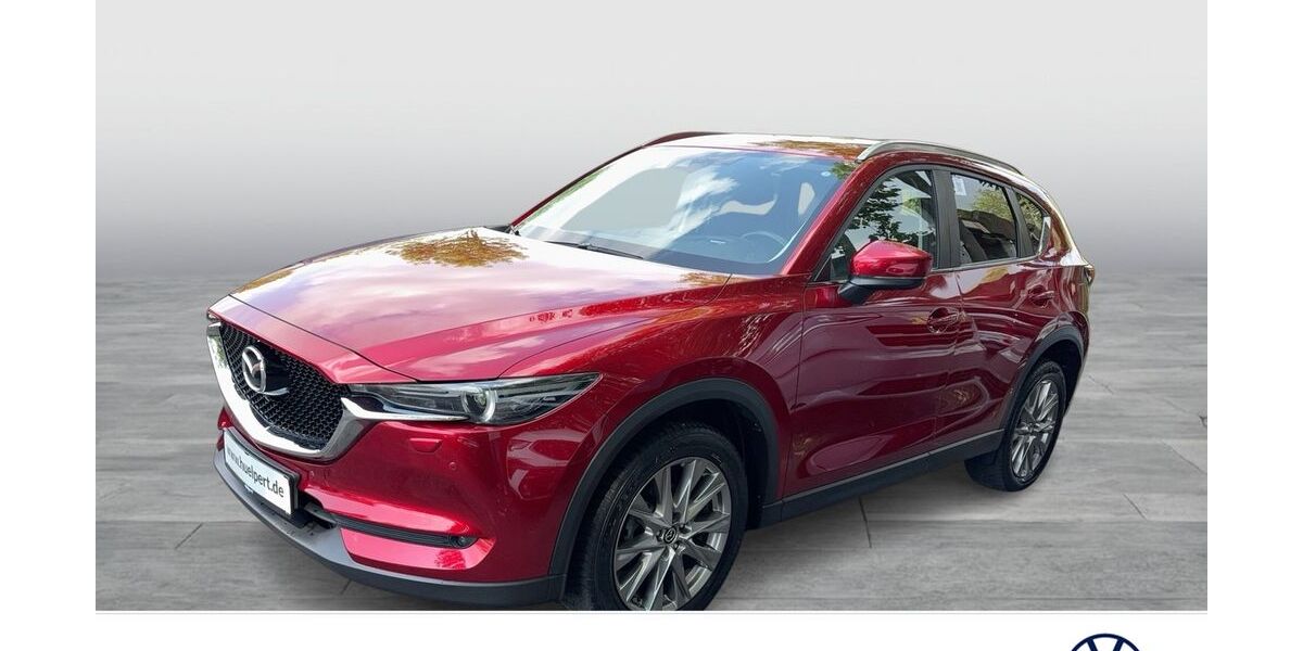 Mazda CX-5 58.256 km 21.135 &euro; Dortmund 44379
