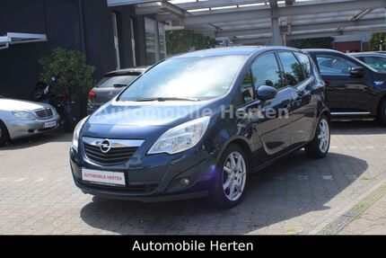 Opel Meriva 134.000 km 4.690 &euro; Herten 45699