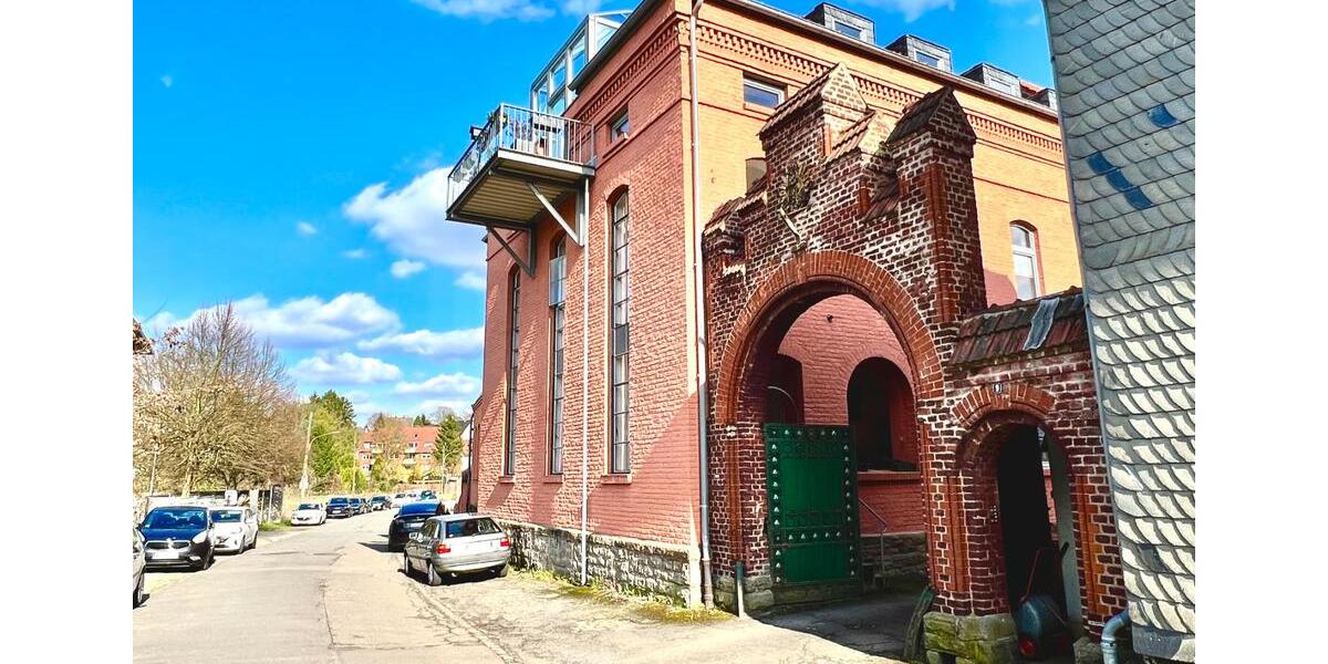 Loft - Studio - Atelier Witten Herbede - 3 Zimmer, 101 m&sup2;, 1.318&euro; | Angebot:25931835