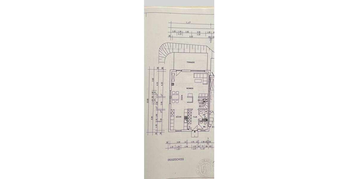 Reihenhaus Schwerte - 4 Zimmer, 180 m&sup2;, 495.000&euro; | Angebot:27075109