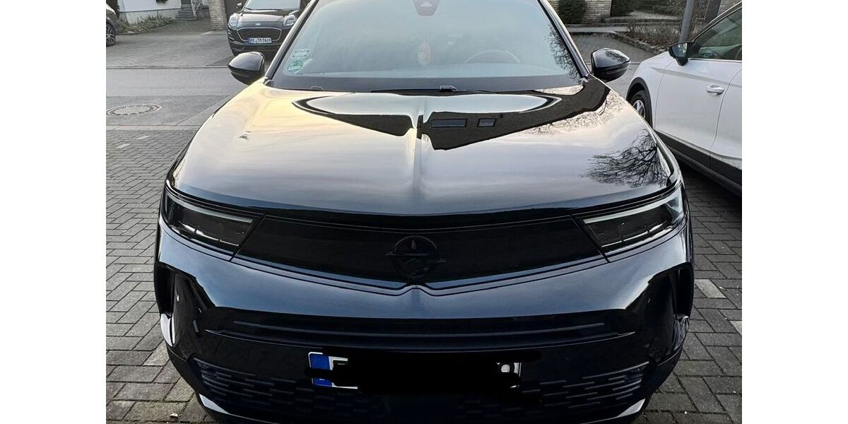 Opel Mokka 52.000 km 14.999 &euro; Recklinghausen 45659