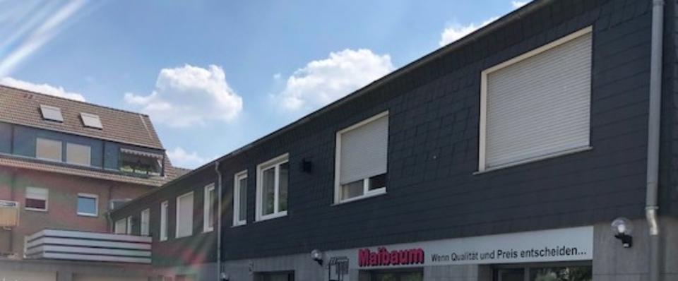 Etagenwohnung Recklinghausen Berghausen - 2 Zimmer, 81 m&sup2;, 595&euro; | Angebot:24599586