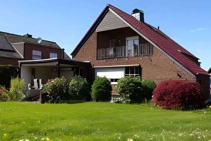 Haus Olfen - 4 Zimmer, 123 m&sup2;, 259.000&euro; | Angebot:24778870