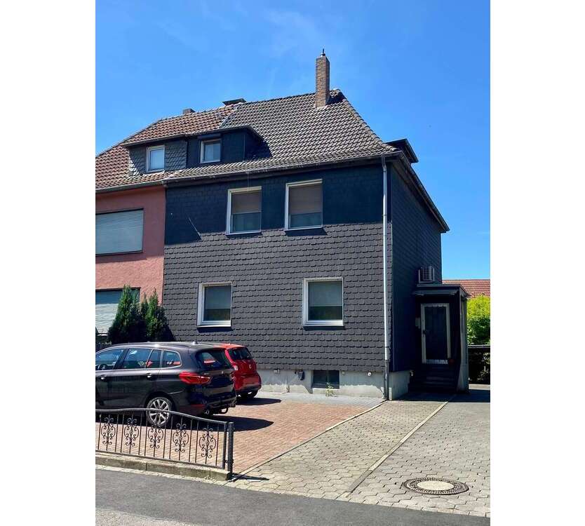 Haus zum Kaufen in Recklinghausen 299.900 € 143 m²