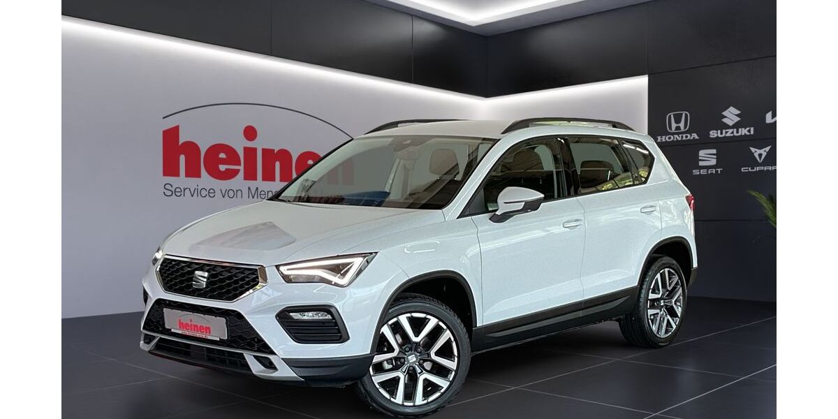 Seat Ateca 16.959 km 23.409 &euro; Bergkamen 59192